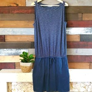 CARVE DESIGNS ORGANIC COTTON DRESS